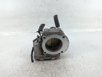 2010-2013 Hyundai Tucson Throttle Body P/N:35100-25400 Fits Fits 2006 2007 2008 2009 2010 2011 2012 2013 OEM Used Auto Parts