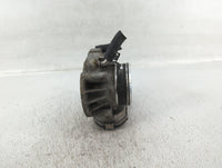 2010-2013 Hyundai Tucson Throttle Body P/N:35100-25400 Fits Fits 2006 2007 2008 2009 2010 2011 2012 2013 OEM Used Auto Parts