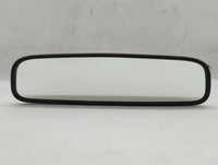 2009-2022 Hyundai Tucson Interior Rear View Mirror Replacement OEM P/N:1 E4 012143 Fits OEM Used Auto Parts - Oemusedautopar