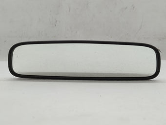 compare product 2009-2022 Hyundai Tucson Interior Rear View Mirror Replacement OEM P/N:1 E4 012143 Fits OEM Used Auto Parts