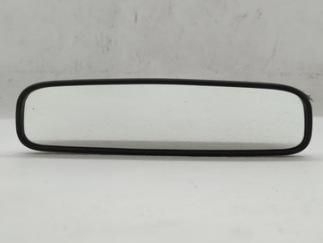 2009-2022 Hyundai Tucson Interior Rear View Mirror Replacement OEM P/N:1 E4 012143 Fits OEM Used Auto Parts - Oemusedautopar