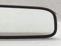 2009-2022 Hyundai Tucson Interior Rear View Mirror Replacement OEM P/N:1 E4 012143 Fits OEM Used Auto Parts - Oemusedautopar
