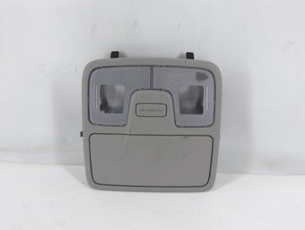 compare product 2010-2016 Hyundai Tucson Overhead Roof Console 748035