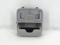 2010-2016 Hyundai Tucson Overhead Roof Console 748035 - Oemusedautoparts1.com