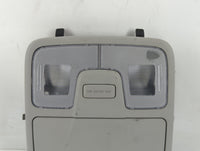 2010-2016 Hyundai Tucson Overhead Roof Console 748035 - Oemusedautoparts1.com