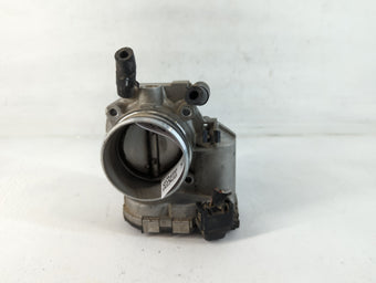 compare product 2010-2013 Hyundai Tucson Throttle Body P/N:35100 2540 Fits Fits 2006 2007 2008 2009 2010 2011 2012 2013 OEM Used Auto Parts