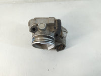 2010-2013 Hyundai Tucson Throttle Body P/N:35100 2540 Fits Fits 2006 2007 2008 2009 2010 2011 2012 2013 OEM Used Auto Parts 