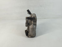 2010-2013 Hyundai Tucson Throttle Body P/N:35100 2540 Fits Fits 2006 2007 2008 2009 2010 2011 2012 2013 OEM Used Auto Parts 