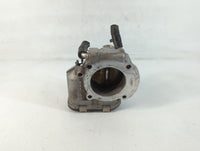 2010-2013 Hyundai Tucson Throttle Body P/N:35100 2540 Fits Fits 2006 2007 2008 2009 2010 2011 2012 2013 OEM Used Auto Parts 