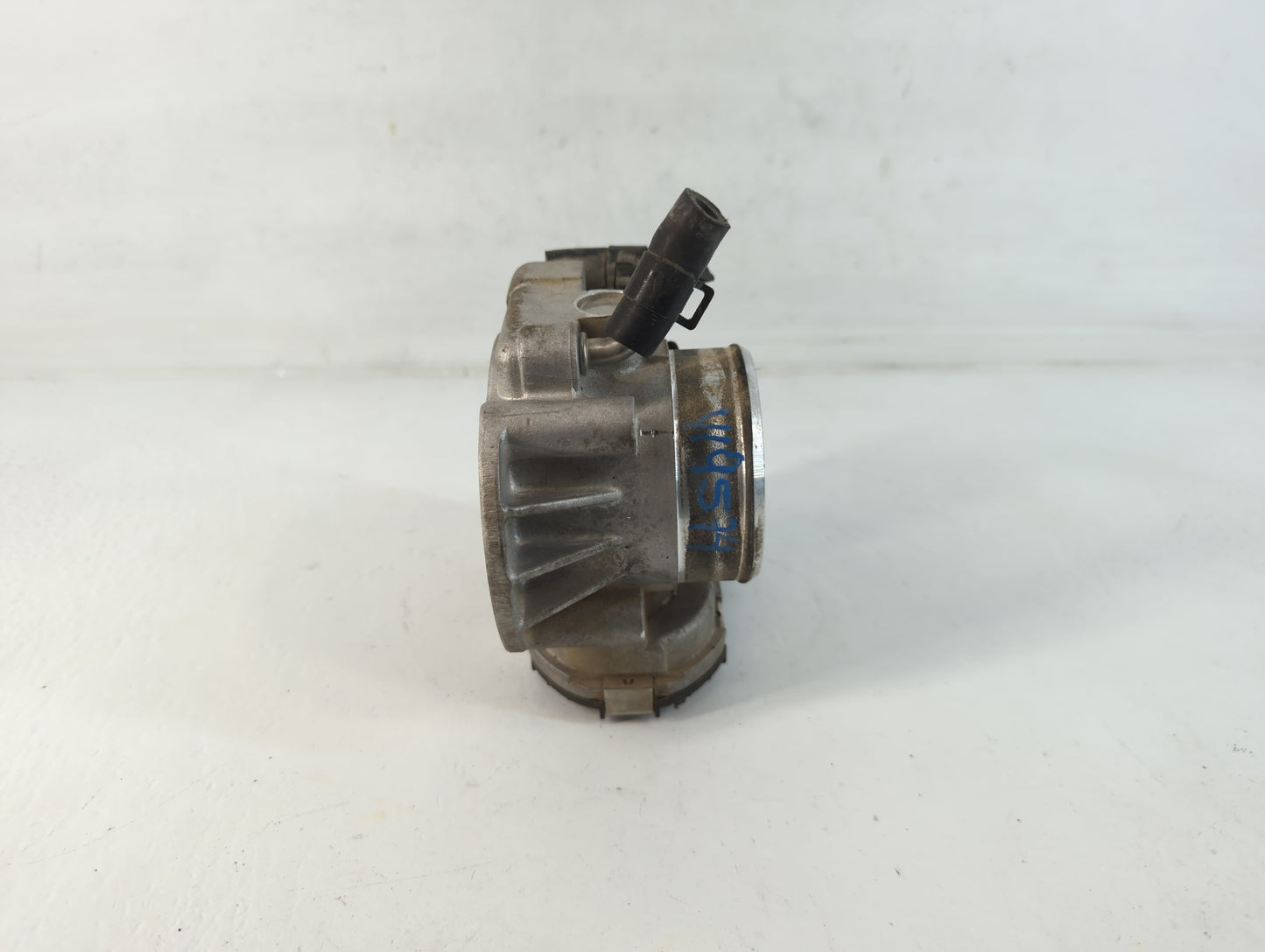2010-2013 Hyundai Tucson Throttle Body P/N:35100 2540 Fits Fits 2006 2007 2008 2009 2010 2011 2012 2013 OEM Used Auto Parts 