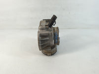 2010-2013 Hyundai Tucson Throttle Body P/N:35100 2540 Fits Fits 2006 2007 2008 2009 2010 2011 2012 2013 OEM Used Auto Parts 