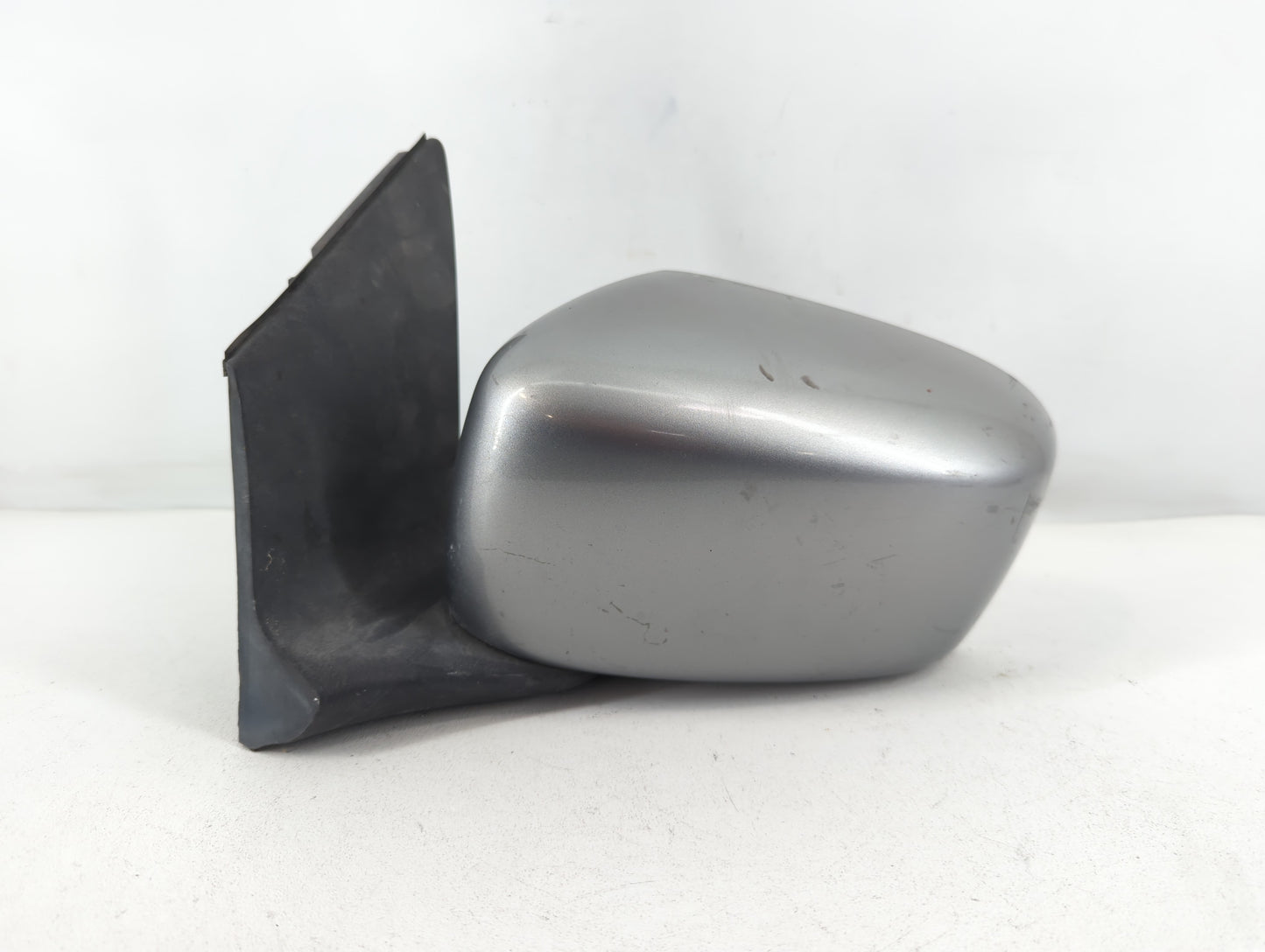 2010-2014 Hyundai Tucson Driver Side View Mirror - Left Door Mirror OEM Used - Oemusedautoparts1.com