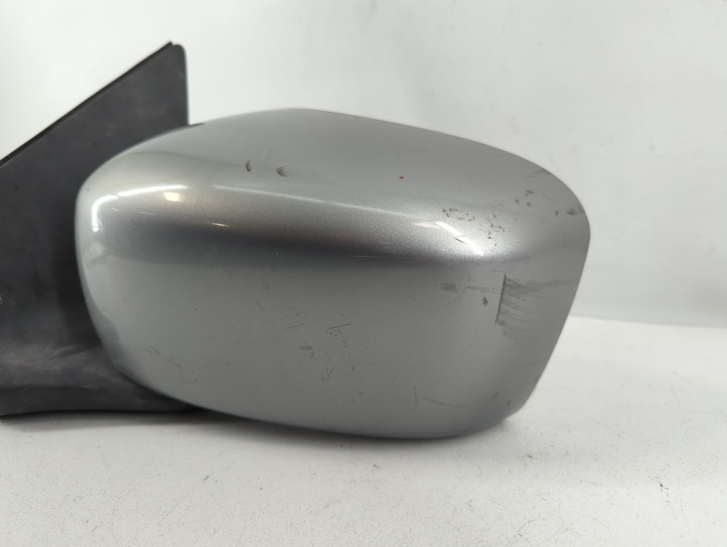 2010-2014 Hyundai Tucson Driver Side View Mirror - Left Door Mirror OEM Used - Oemusedautoparts1.com