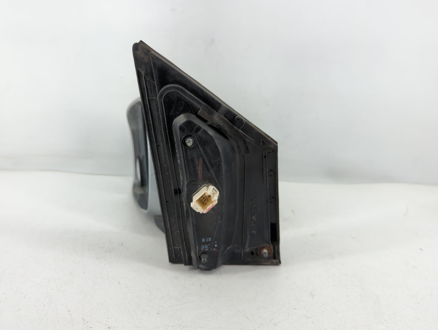 2010-2014 Hyundai Tucson Driver Side View Mirror - Left Door Mirror OEM Used - Oemusedautoparts1.com