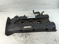 2010 Hyundai Tucson Passenger Right Cylinder Head Valve Cover P/N:PA66-GF24+MF16 Fits OEM Used Auto Parts - Oemusedautoparts