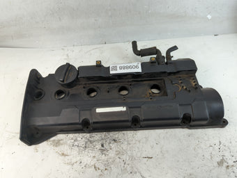 compare product 2010 Hyundai Tucson Passenger Right Cylinder Head Valve Cover P/N:PA66-GF24+MF16 Fits OEM Used Auto Parts