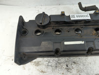 2010 Hyundai Tucson Passenger Right Cylinder Head Valve Cover P/N:PA66-GF24+MF16 Fits OEM Used Auto Parts - Oemusedautoparts