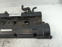 2010 Hyundai Tucson Passenger Right Cylinder Head Valve Cover P/N:PA66-GF24+MF16 Fits OEM Used Auto Parts - Oemusedautoparts