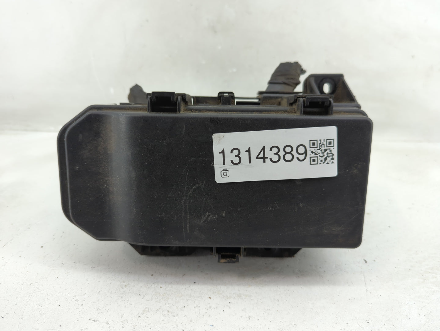 2008-2012 Hyundai Veracruz Fusebox Fuse Box Panel Relay Module P/N:091029 91950-3J041 Fits Fits 2008 2009 2010 2011 2012 OEM