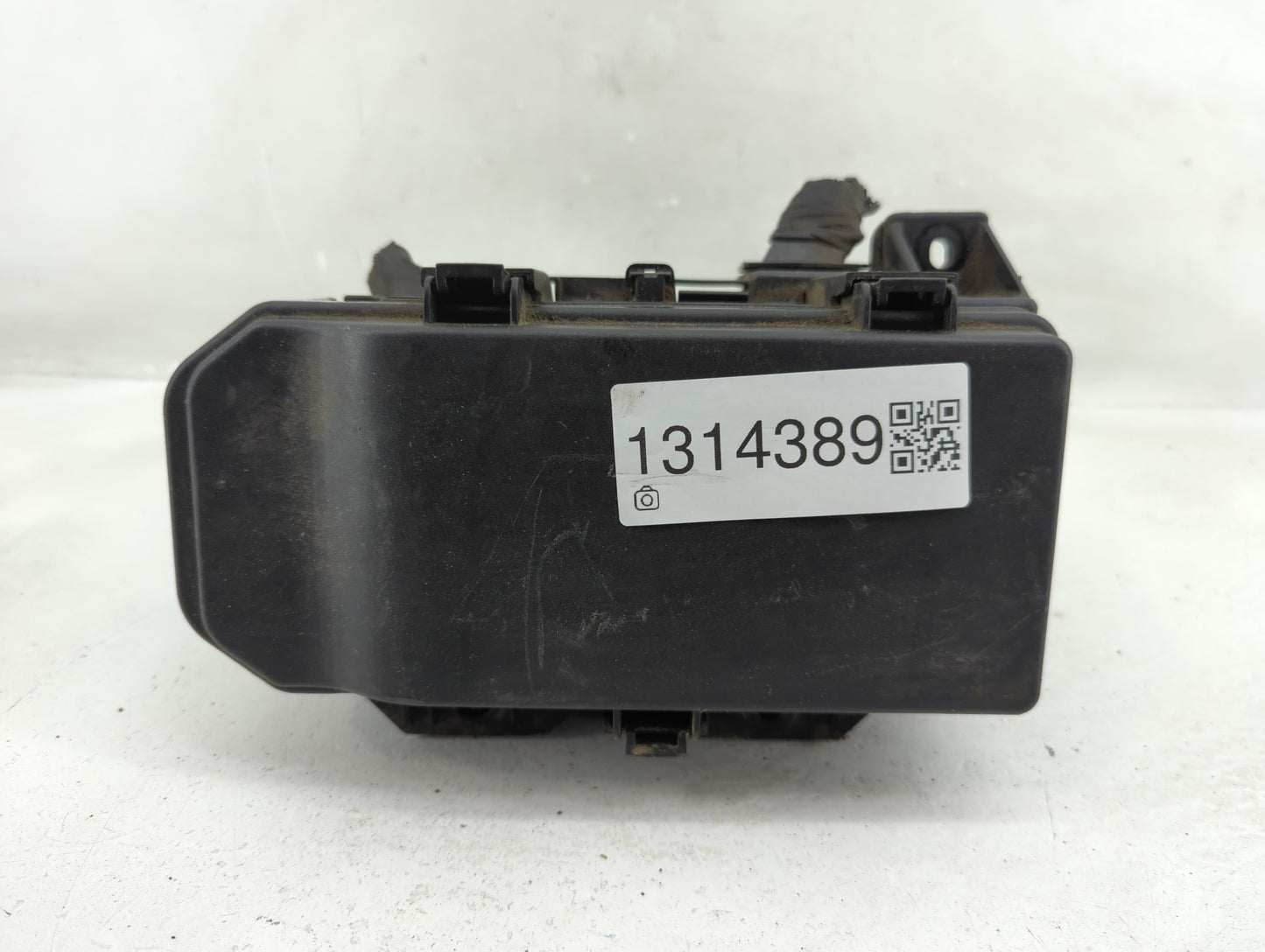 2008-2012 Hyundai Veracruz Fusebox Fuse Box Panel Relay Module P/N:091029 91950-3J041 Fits Fits 2008 2009 2010 2011 2012 OEM