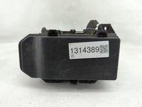 2008-2012 Hyundai Veracruz Fusebox Fuse Box Panel Relay Module P/N:091029 91950-3J041 Fits Fits 2008 2009 2010 2011 2012 OEM