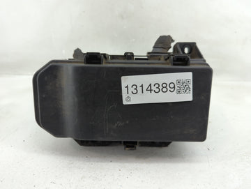 2008-2012 Hyundai Veracruz Fusebox Fuse Box Panel Relay Module P/N:091029 91950-3J041 Fits Fits 2008 2009 2010 2011 2012 OEM
