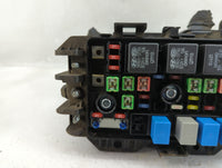 2008-2012 Hyundai Veracruz Fusebox Fuse Box Panel Relay Module P/N:091029 91950-3J041 Fits Fits 2008 2009 2010 2011 2012 OEM