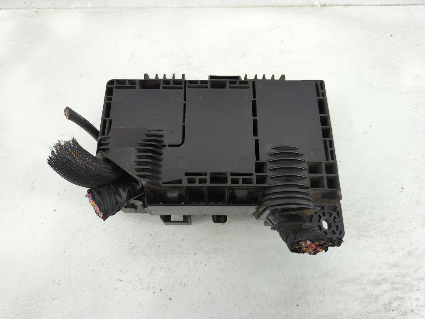 2008-2012 Hyundai Veracruz Fusebox Fuse Box Panel Relay Module P/N:091029 91950-3J041 Fits Fits 2008 2009 2010 2011 2012 OEM