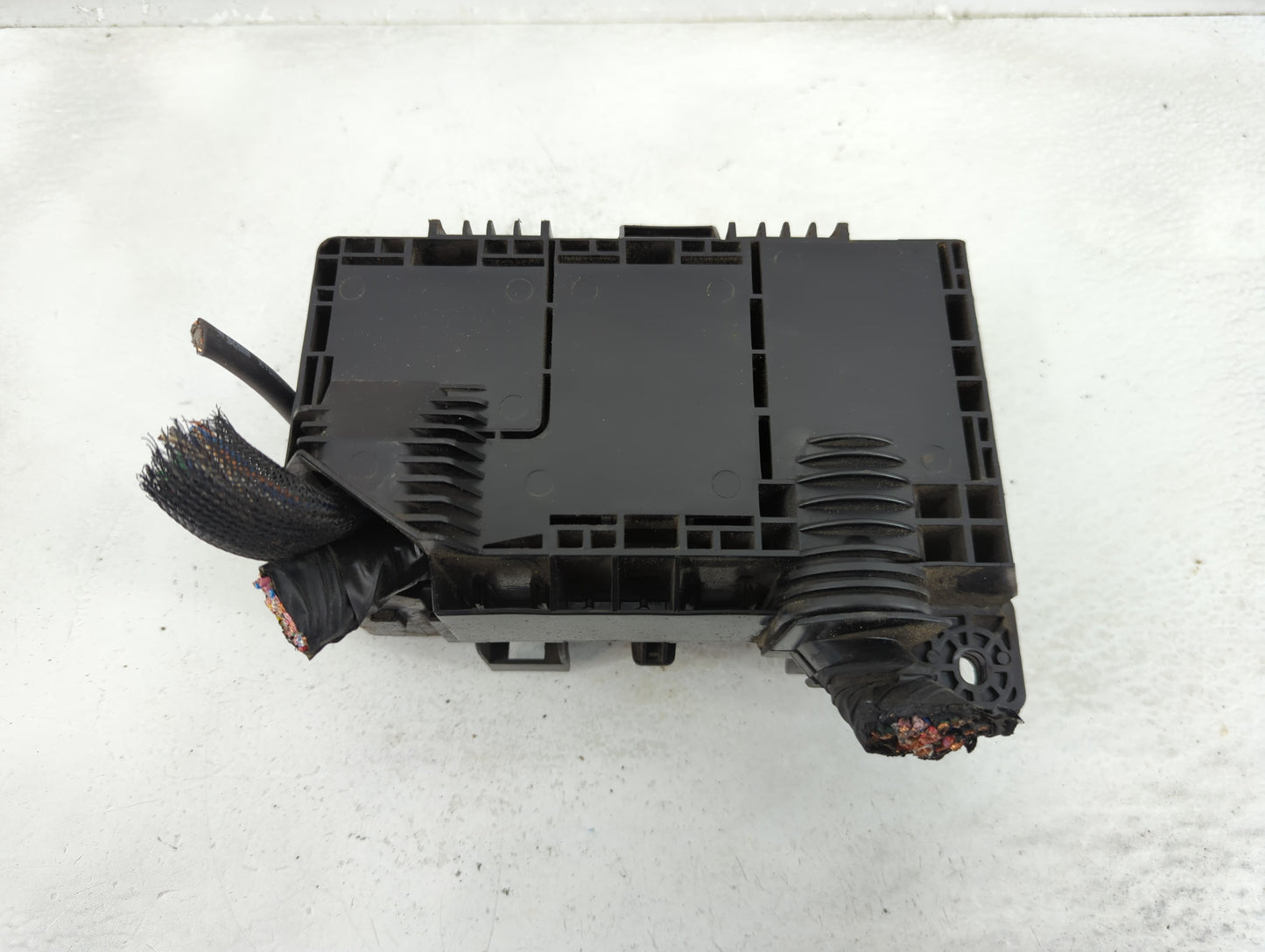 2008-2012 Hyundai Veracruz Fusebox Fuse Box Panel Relay Module P/N:091029 91950-3J041 Fits Fits 2008 2009 2010 2011 2012 OEM