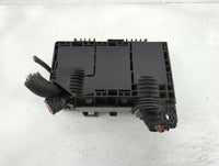 2008-2012 Hyundai Veracruz Fusebox Fuse Box Panel Relay Module P/N:091029 91950-3J041 Fits Fits 2008 2009 2010 2011 2012 OEM