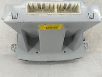 2008-2012 Hyundai Veracruz Climate Control Module Temperature AC/Heater Replacement P/N:97250-3J861 Fits OEM Used Auto Parts