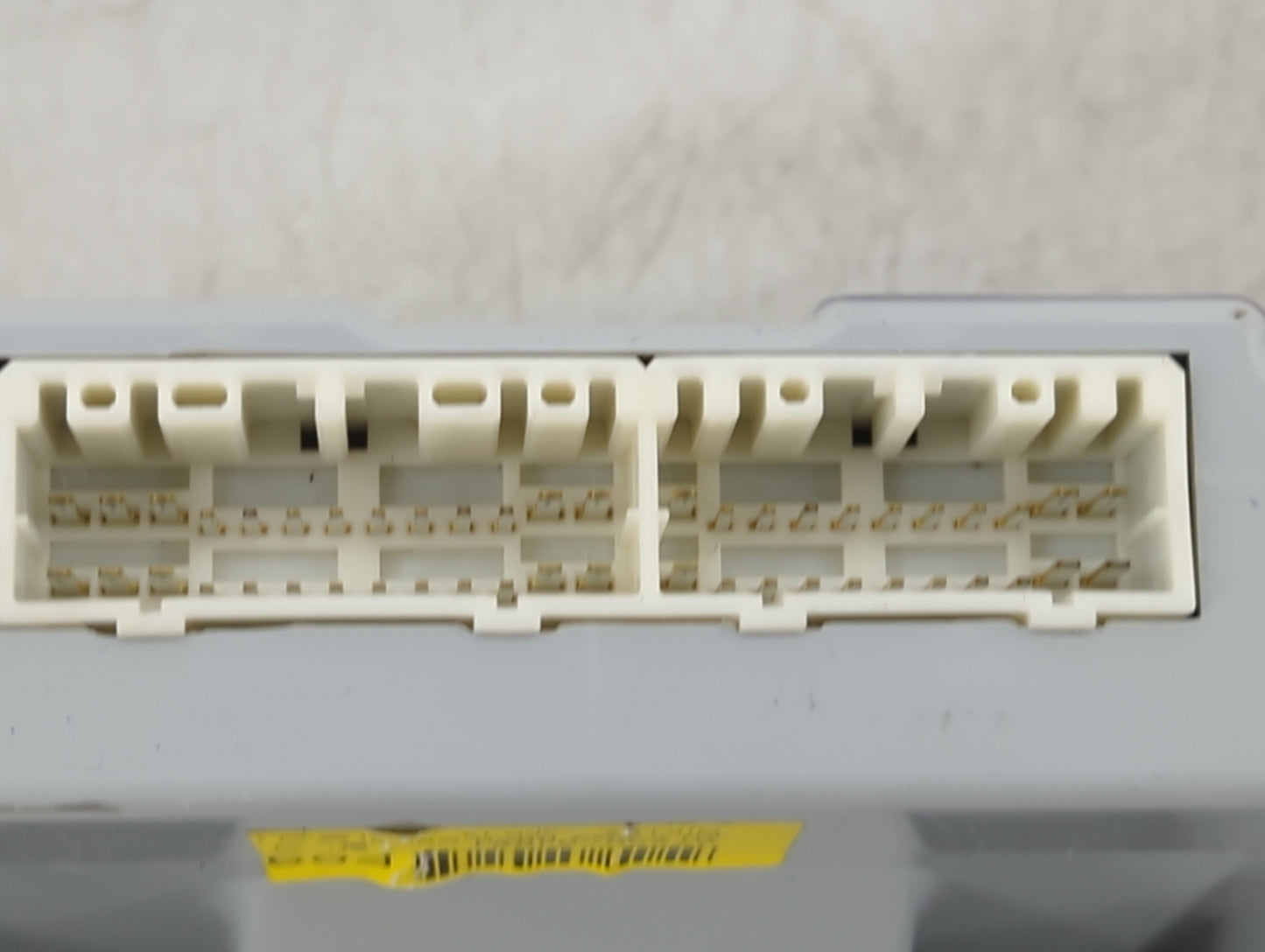 2008-2012 Hyundai Veracruz Climate Control Module Temperature AC/Heater Replacement P/N:97250-3J861 Fits OEM Used Auto Parts