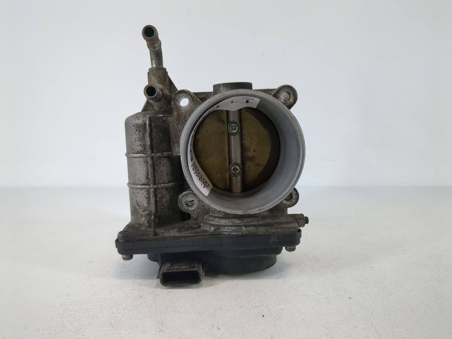 2008-2012 Infiniti Ex35 Throttle Body P/N:526-01 Fits Fits 2007 2008 2009 2010 2011 2012 2013 2014 2015 2016 2017 2018 2019 