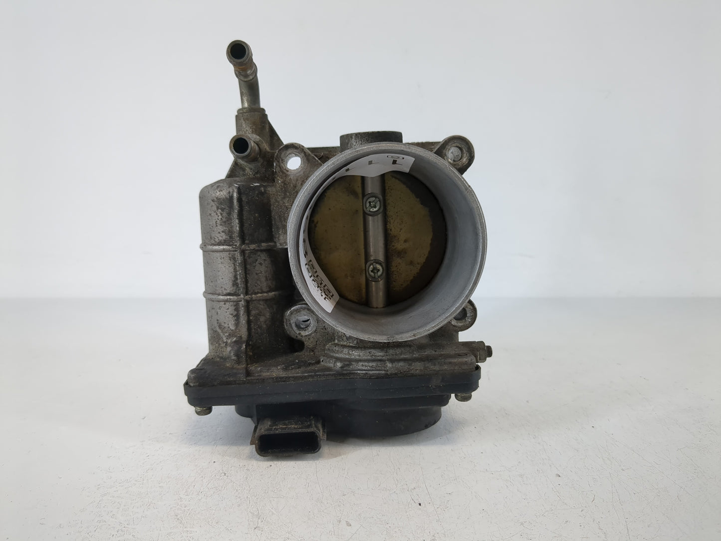 2008-2012 Infiniti Ex35 Throttle Body P/N:526-01 Fits Fits 2007 2008 2009 2010 2011 2012 2013 2014 2015 2016 2017 2018 2019 