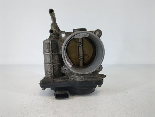 2008-2012 Infiniti Ex35 Throttle Body P/N:526-01 Fits Fits 2007 2008 2009 2010 2011 2012 2013 2014 2015 2016 2017 2018 2019 