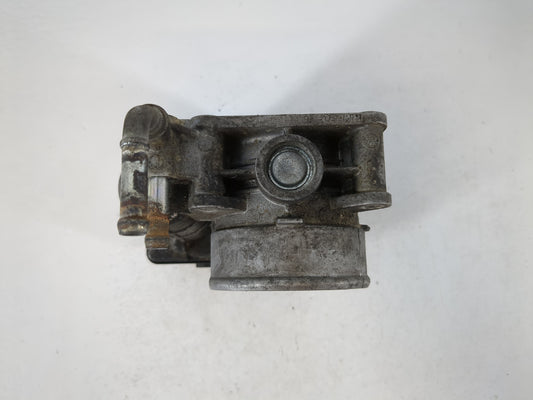 2008-2012 Infiniti Ex35 Throttle Body P/N:526-01 Fits Fits 2007 2008 2009 2010 2011 2012 2013 2014 2015 2016 2017 2018 2019 2020 OEM Used Auto Parts