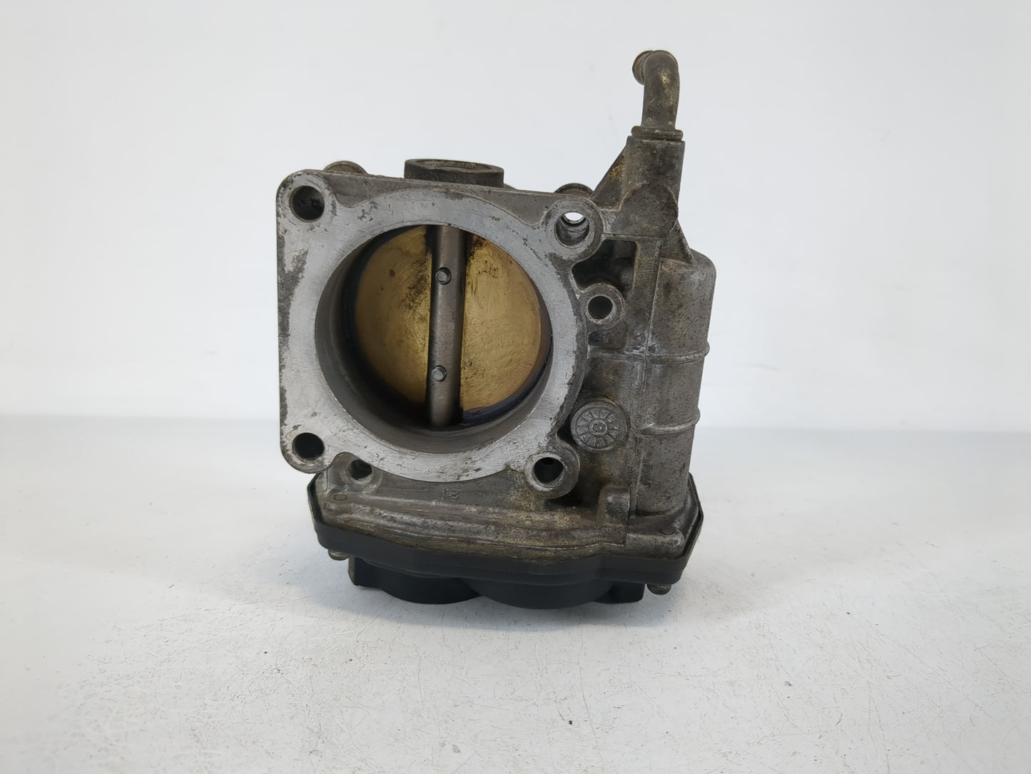 2008-2012 Infiniti Ex35 Throttle Body P/N:526-01 Fits Fits 2007 2008 2009 2010 2011 2012 2013 2014 2015 2016 2017 2018 2019 