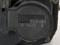 2008-2012 Infiniti Ex35 Throttle Body P/N:526-01 Fits Fits 2007 2008 2009 2010 2011 2012 2013 2014 2015 2016 2017 2018 2019 