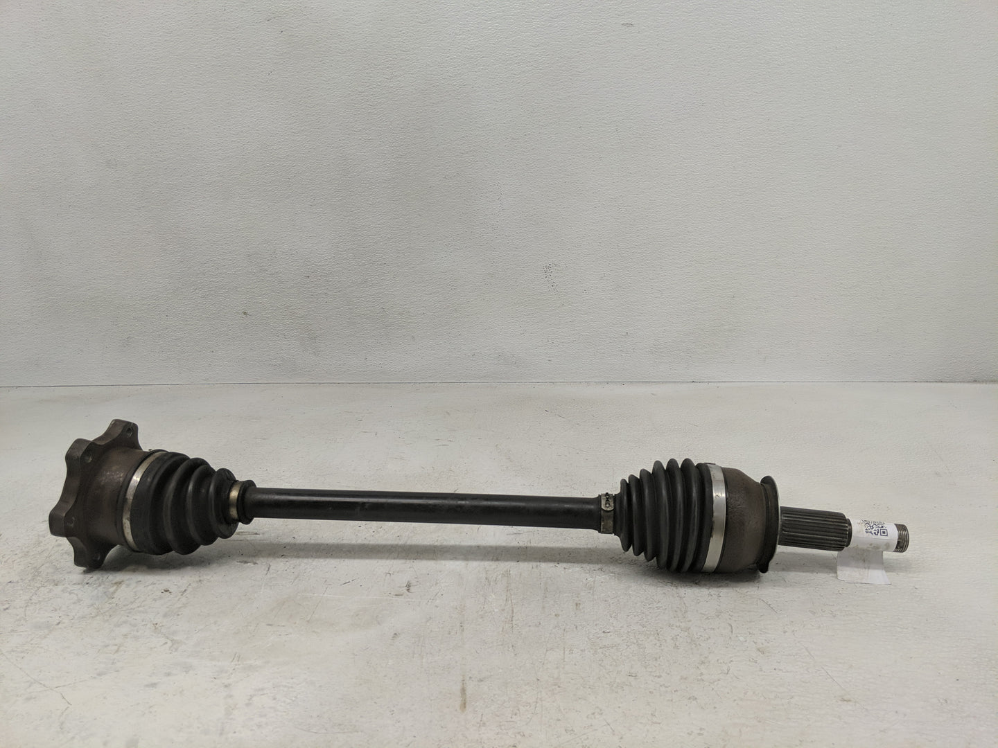 2010-2012 Infiniti Ex35 Axle Shaft Front Driver Cv C/v - Oemusedautoparts1.com