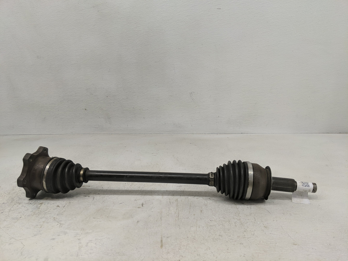 2010-2012 Infiniti Ex35 Axle Shaft Front Driver Cv C/v - Oemusedautoparts1.com