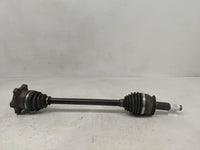 2010-2012 Infiniti Ex35 Axle Shaft Front Driver Cv C/v - Oemusedautoparts1.com