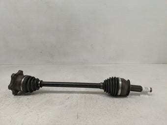 compare product 2010-2012 Infiniti Ex35 Axle Shaft Front Driver Cv C/v