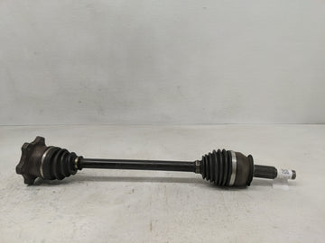 2010-2012 Infiniti Ex35 Axle Shaft Front Driver Cv C/v - Oemusedautoparts1.com
