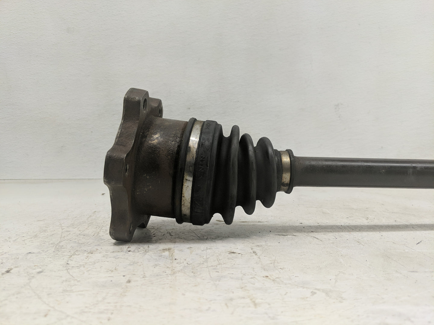 2010-2012 Infiniti Ex35 Axle Shaft Front Driver Cv C/v - Oemusedautoparts1.com
