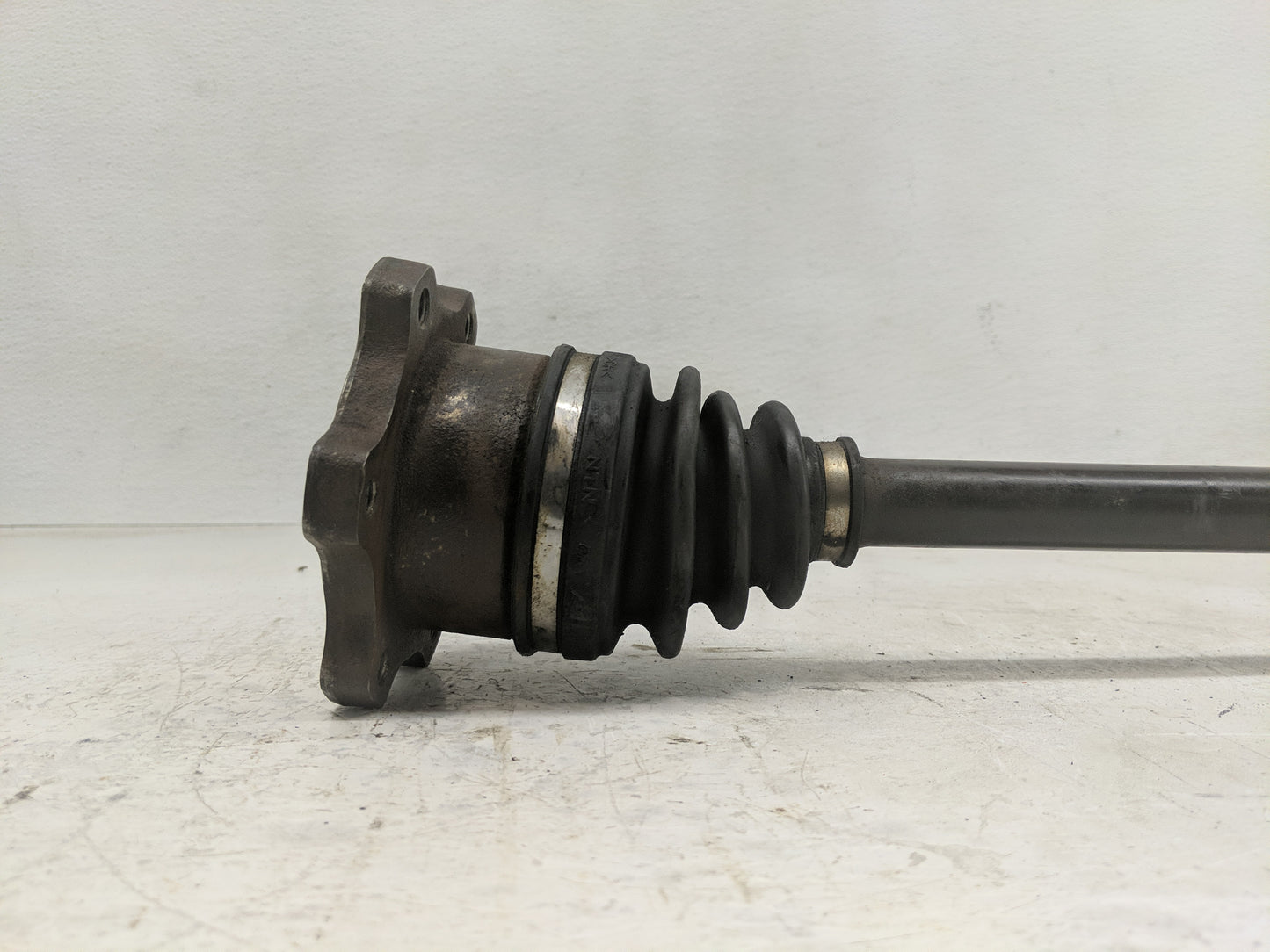 2010-2012 Infiniti Ex35 Axle Shaft Front Driver Cv C/v - Oemusedautoparts1.com