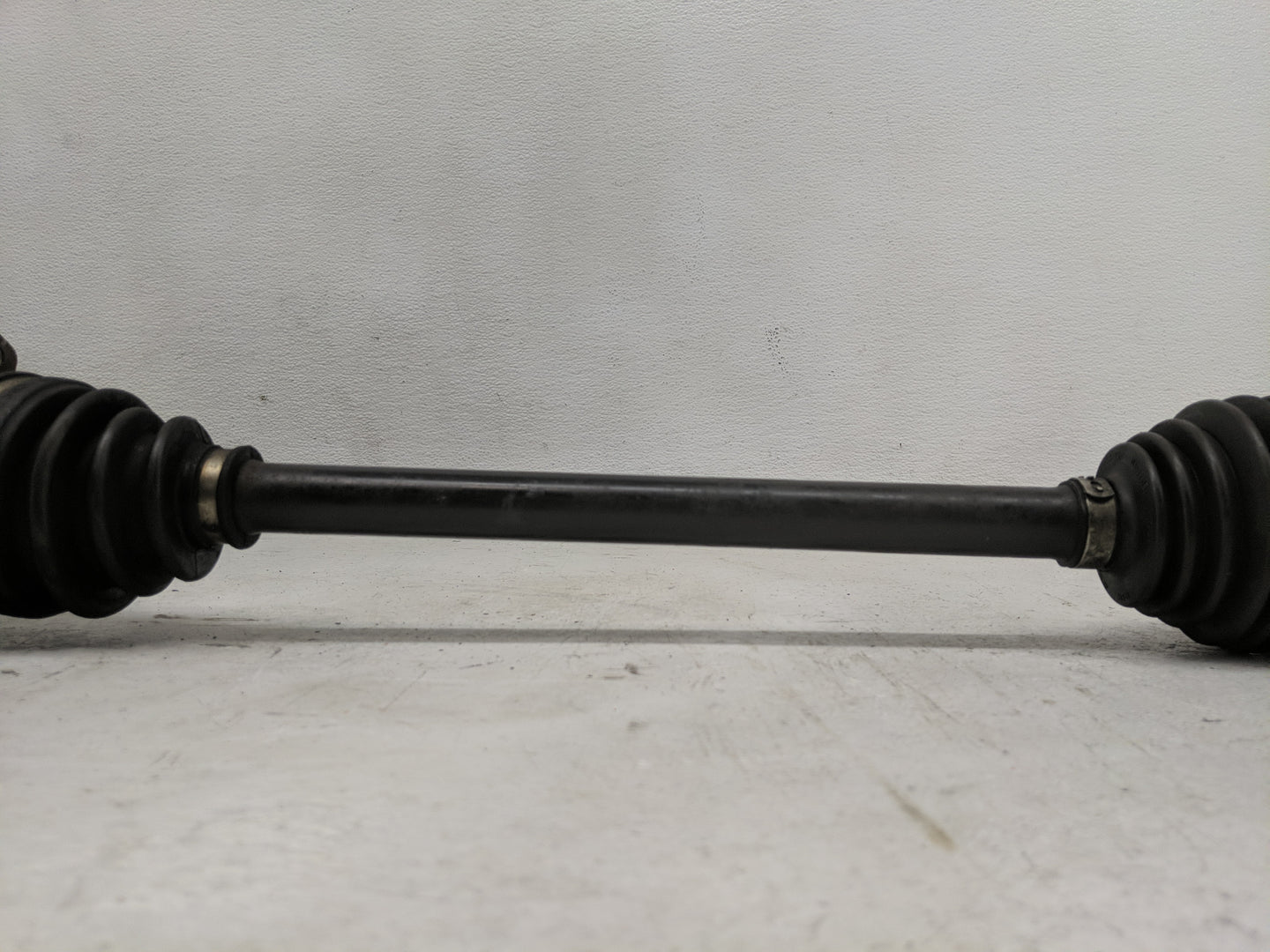 2010-2012 Infiniti Ex35 Axle Shaft Front Driver Cv C/v - Oemusedautoparts1.com