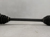 2010-2012 Infiniti Ex35 Axle Shaft Front Driver Cv C/v - Oemusedautoparts1.com