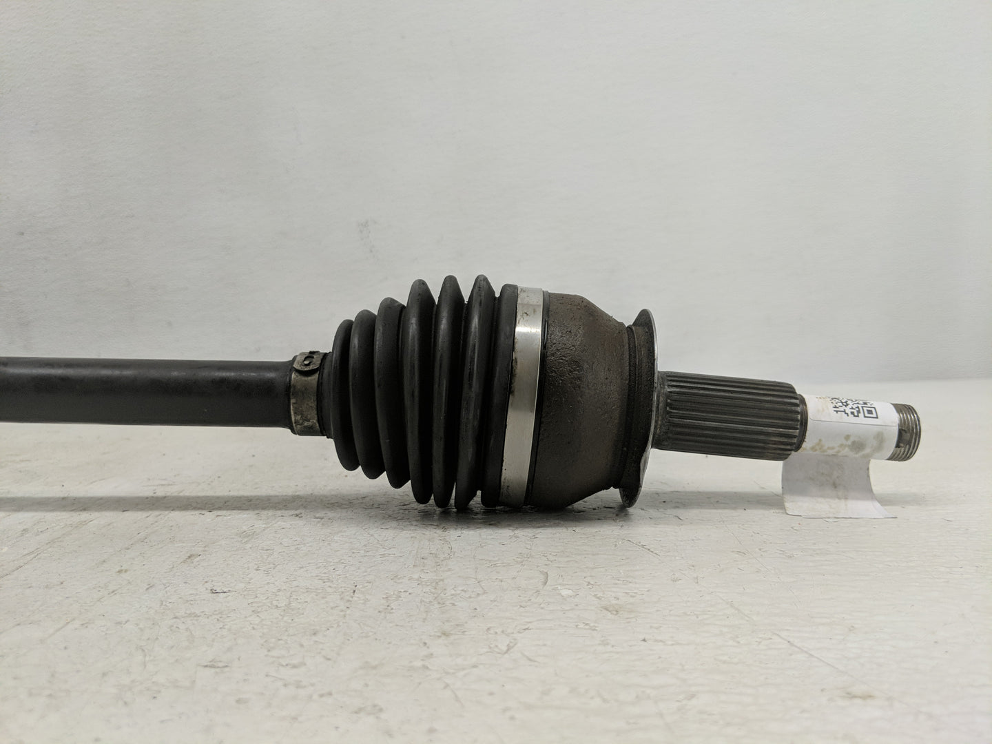 2010-2012 Infiniti Ex35 Axle Shaft Front Driver Cv C/v - Oemusedautoparts1.com