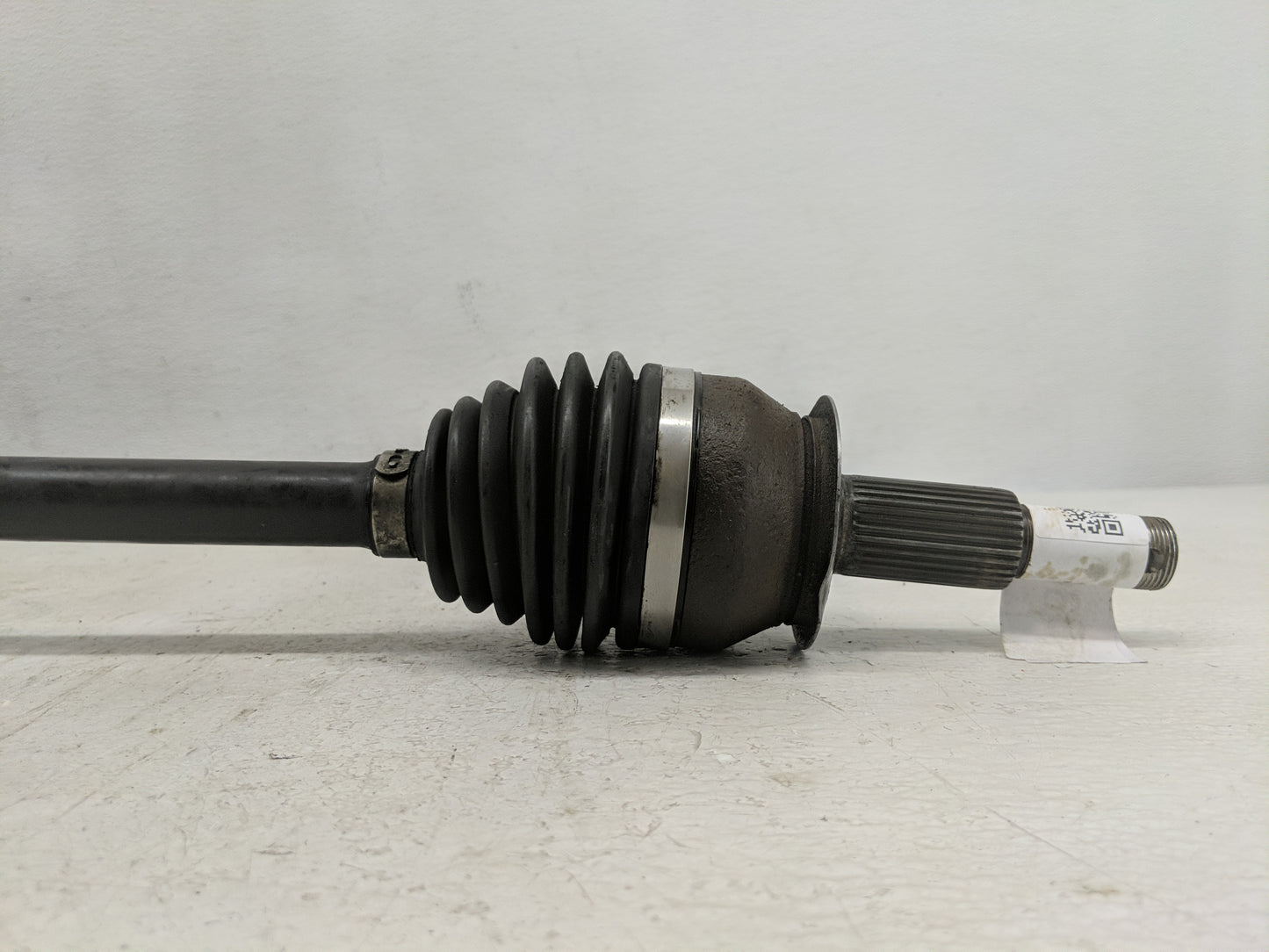 2010-2012 Infiniti Ex35 Axle Shaft Front Driver Cv C/v - Oemusedautoparts1.com