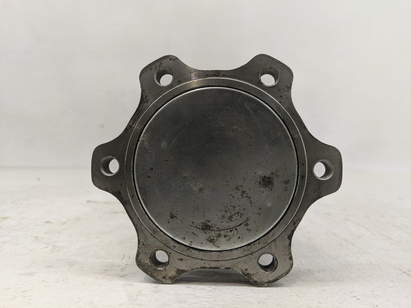 2010-2012 Infiniti Ex35 Axle Shaft Front Driver Cv C/v - Oemusedautoparts1.com